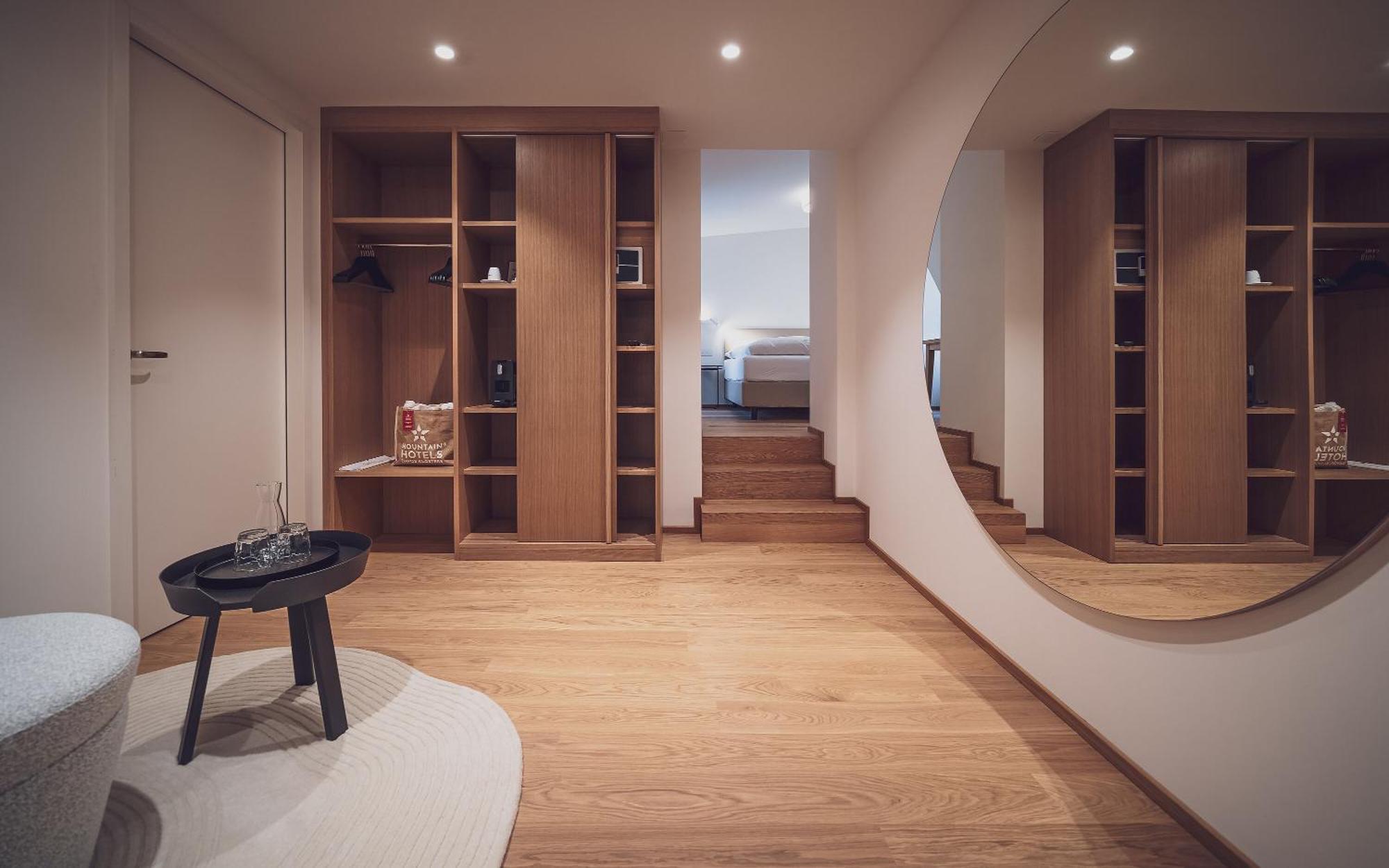 Hotel Joseph'S House By Mountain Hotels ダヴォス・プラッツ エクステリア 写真