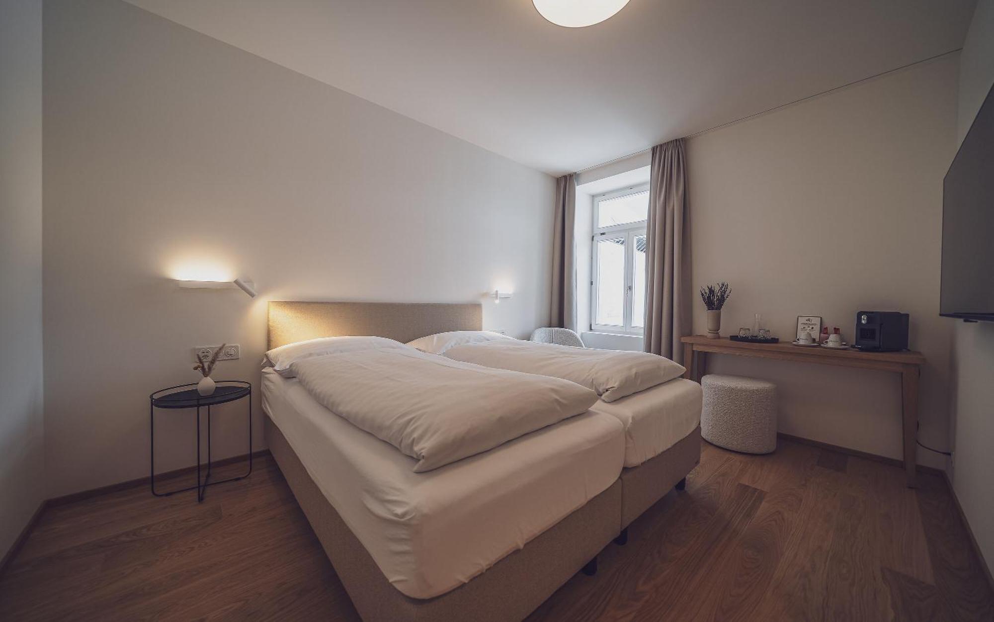 Hotel Joseph'S House By Mountain Hotels ダヴォス・プラッツ エクステリア 写真