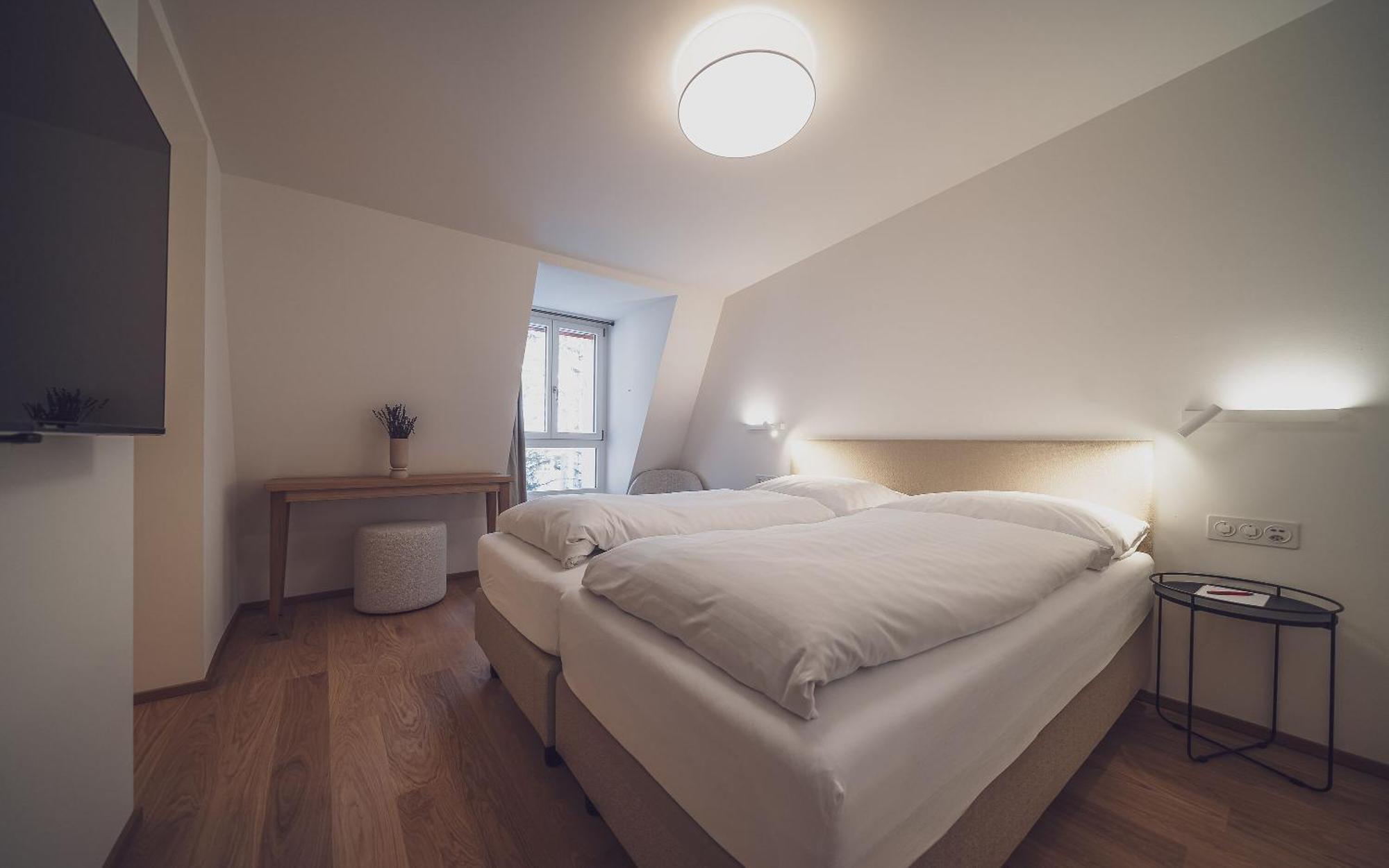 Hotel Joseph'S House By Mountain Hotels ダヴォス・プラッツ エクステリア 写真